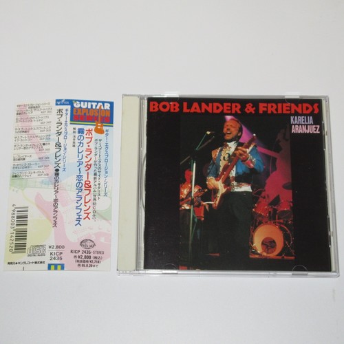 Bob lander friends karelia - &,